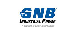GNB® Industrial Power