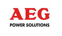 logo aeg