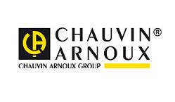 logo chauvin