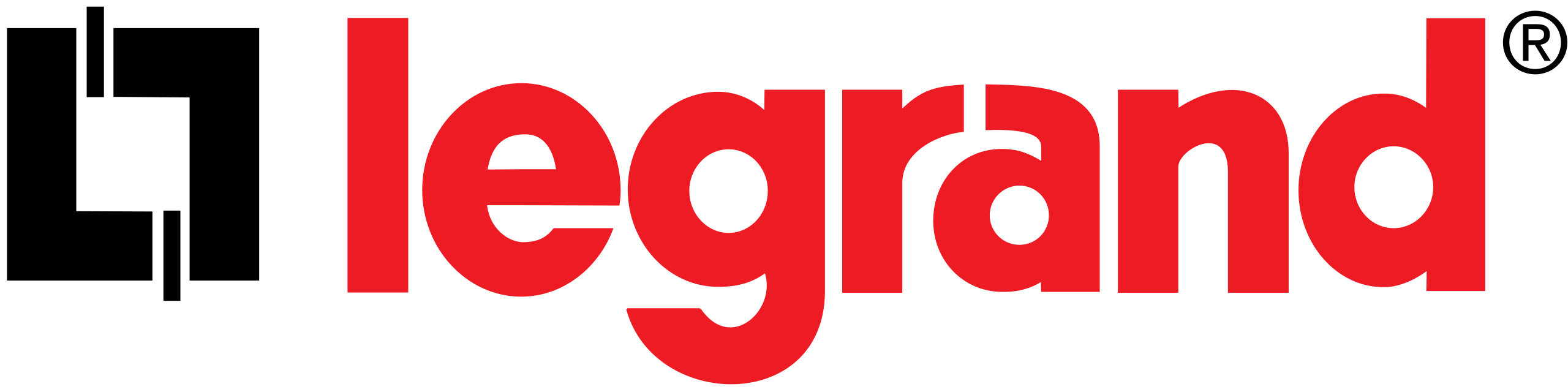logo legrand