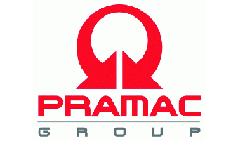 logo pramac