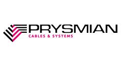 logo prysmian