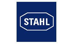 logo stahl