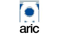 logo aric