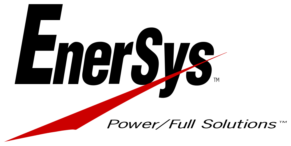 logo enersys