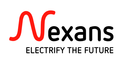 logo nexans