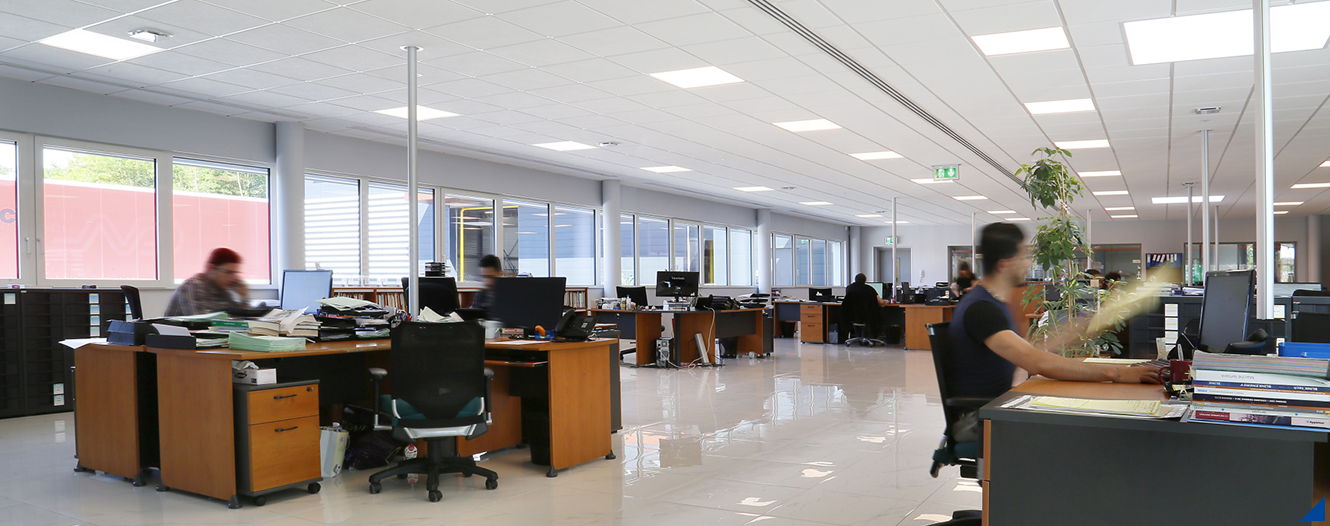 locaux IEE - collaborateurs