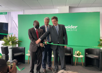 inauguration bureau cote ivoire