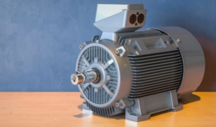 Équipements d'électromécanique
