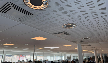 Luminaires