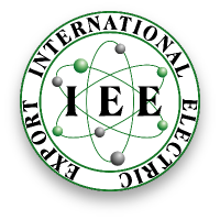 IEE - Accueil